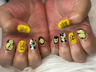ネイル Beauty Salon Lunaのエステ・リラクイメージ