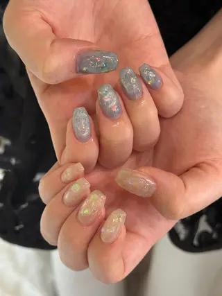 ネイル ayaka naruのネイルデザイン