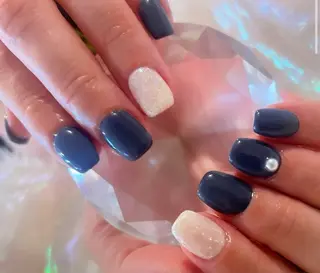ネイル 88-nail. MAKIのネイルデザイン