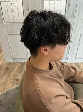 メンズ ♡田口 結彩♡のヘアスタイル