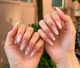ネイル Dione Nail きよみのネイルデザイン