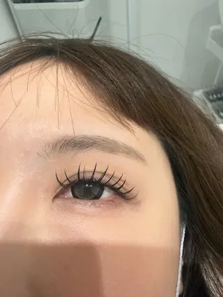 マツエク・マツパ エムズ ビューテイースタジオのネイルデザイン