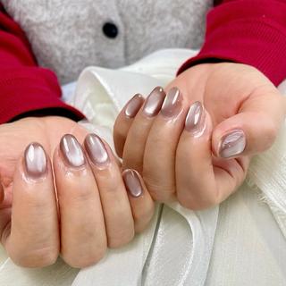 ネイル atelier m Miyuのネイルデザイン