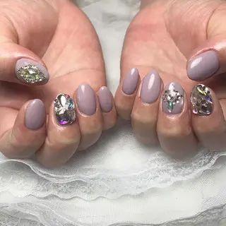 ネイル Nail salon esterellaのネイルデザイン
