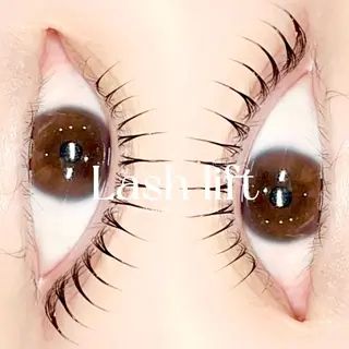 マツエク・マツパ eyelash Ronguiのマツエク・マツパデザイン