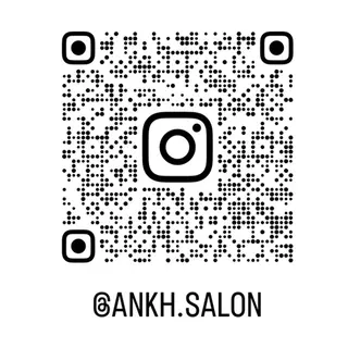 ankh アンクのネイルデザイン