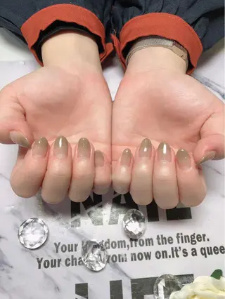 ネイル ツツイ えみりのネイルデザイン