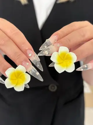 ネイル rn__ nailのネイルデザイン