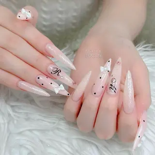ネイル Hani Nail Salonのネイルデザイン