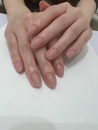 ネイル goddess nailのネイルデザイン