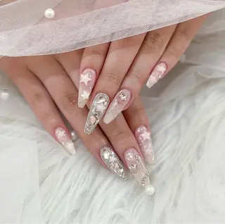 ネイル kana nailのネイルデザイン