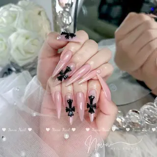ネイル Nova Nail Salonのネイルデザイン