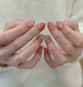 ネイル U mi Nail Salonのネイルデザイン