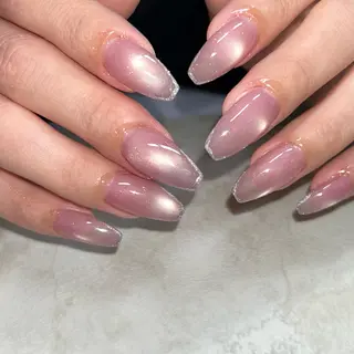 ネイル na kaのネイルデザイン