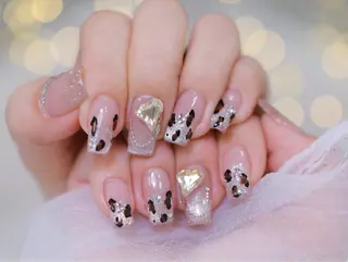 ネイル 幻之花 Nailのネイルデザイン
