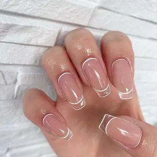 ネイル Nail 87のネイルデザイン