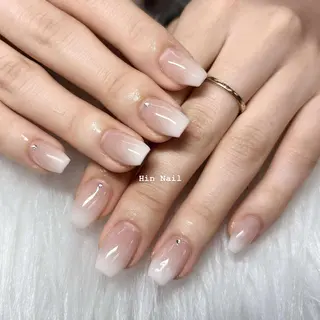 ネイル HIN NAILのネイルデザイン