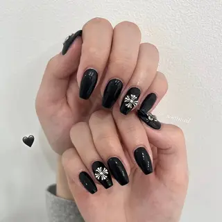 ネイル SOM NAILのネイルデザイン