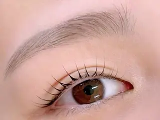 マツエク・マツパ 骨格似合わせ眉WAX 眉まつ毛専門/石井の眉毛・アイブロウイメージ