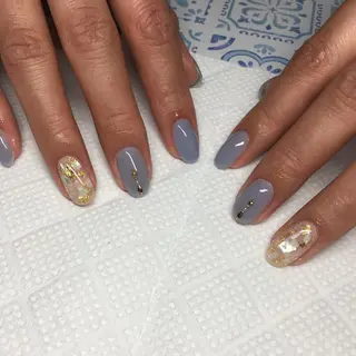ネイル MAKANI salonのネイルデザイン