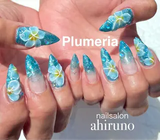 ネイル 東京あきる野市ネイル ✿ yuiのネイルデザイン