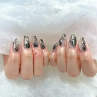 ネイル GDS NAIL はるのネイルデザイン