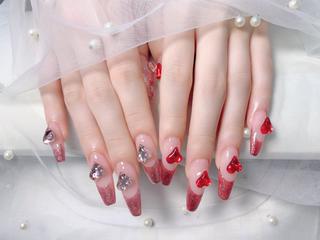 ネイル Ag Nailのネイルデザイン