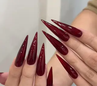 ネイル she’s nailのネイルデザイン