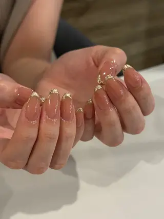 ネイル ikoi Kotomiのネイルデザイン