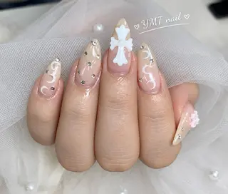 ネイル もり ゆきのネイルデザイン