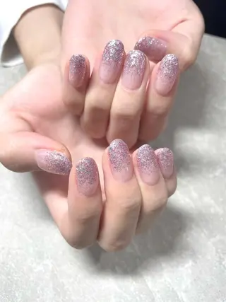 ネイル LINXS つきみ野のネイルデザイン