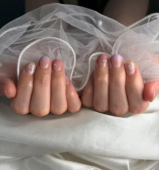 ネイル SweetOlive Chinatsuのネイルデザイン