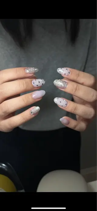 ネイル redpoint mayuのネイルデザイン