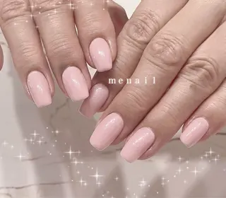 ネイル # meのネイルデザイン