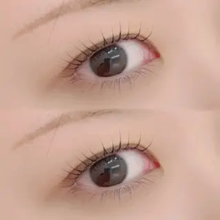 マツエク・マツパ M's Beauty Salon 新小岩店のマツエク・マツパデザイン