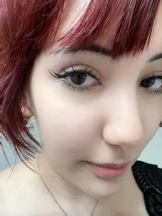 マツエク・マツパ ∩_∩アオイ eye lashのマツエク・マツパデザイン