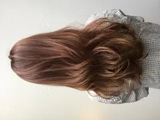 セミロング メンズ特化美容師/ 新井　洸太のヘアスタイル