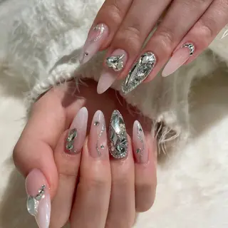 ネイル VIREA Nail Salonのネイルデザイン