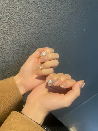 ネイル IROHA NAIL 北村菜帆のネイルデザイン