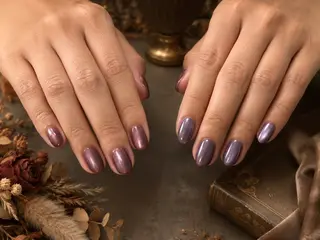 ネイル Nailsalon Rのネイルデザイン