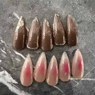 ネイル CERINE Nail✮のネイルデザイン