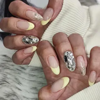 ネイル RUNWAY 　　のネイルデザイン
