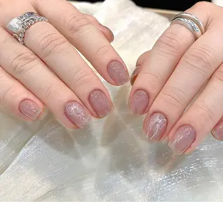 ネイル 🍑 momo_nailのネイルデザイン