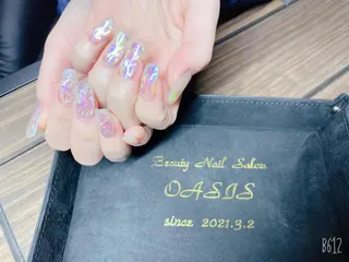 ネイル 脱毛サロン 【ベルフィーヌ】のエステ・リラクイメージ