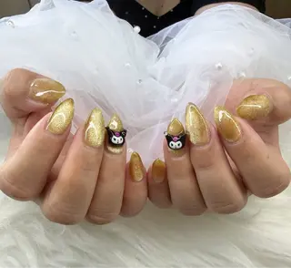 ネイル Mileva maoのその他イメージ