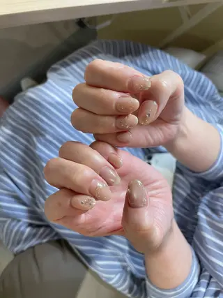 ネイル DEEokazaki mahiro.Cのネイルデザイン