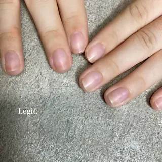 ネイル Legit nail salonのネイルデザイン