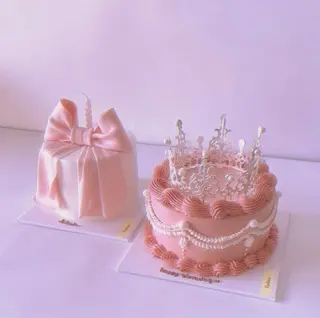 ネイル ちゅるんネイル🪄 耳ツボジュエリー🔗のネイルデザイン