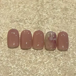 ネイル spica nail meguのネイルデザイン