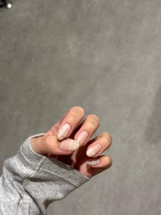 ネイル ogura maoのネイルデザイン